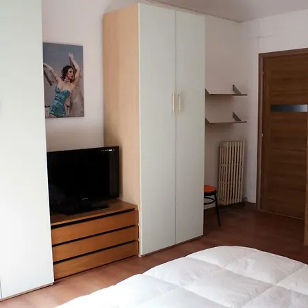 Artemis' - Politecnico Apartment