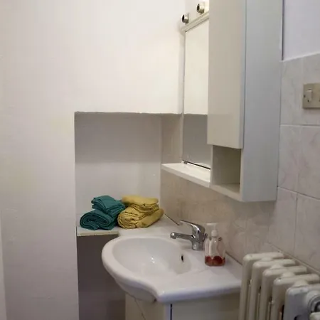 Artemis' - Politecnico Apartment