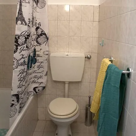 公寓 Artemis' - Politecnico *