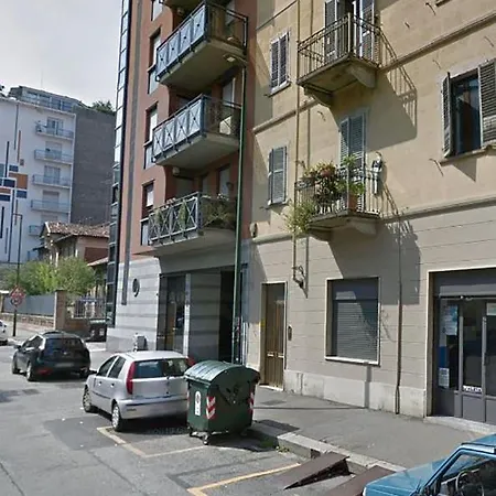 Artemis' - Politecnico Apartment