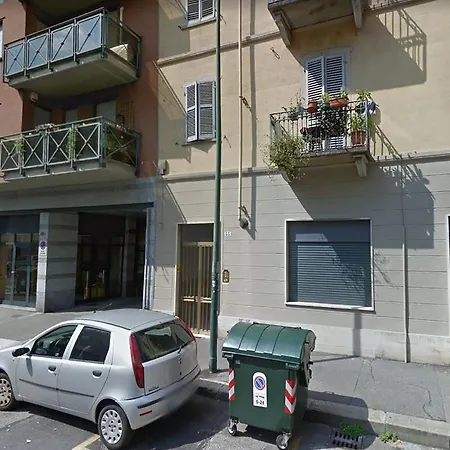Artemis' - Politecnico Apartment *